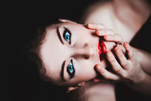 DDOS压力测试网页端